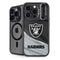 NFL Las Vegas Raiders iPhone 15 Pro Kickstand Case